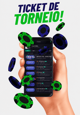Ticket de torneio